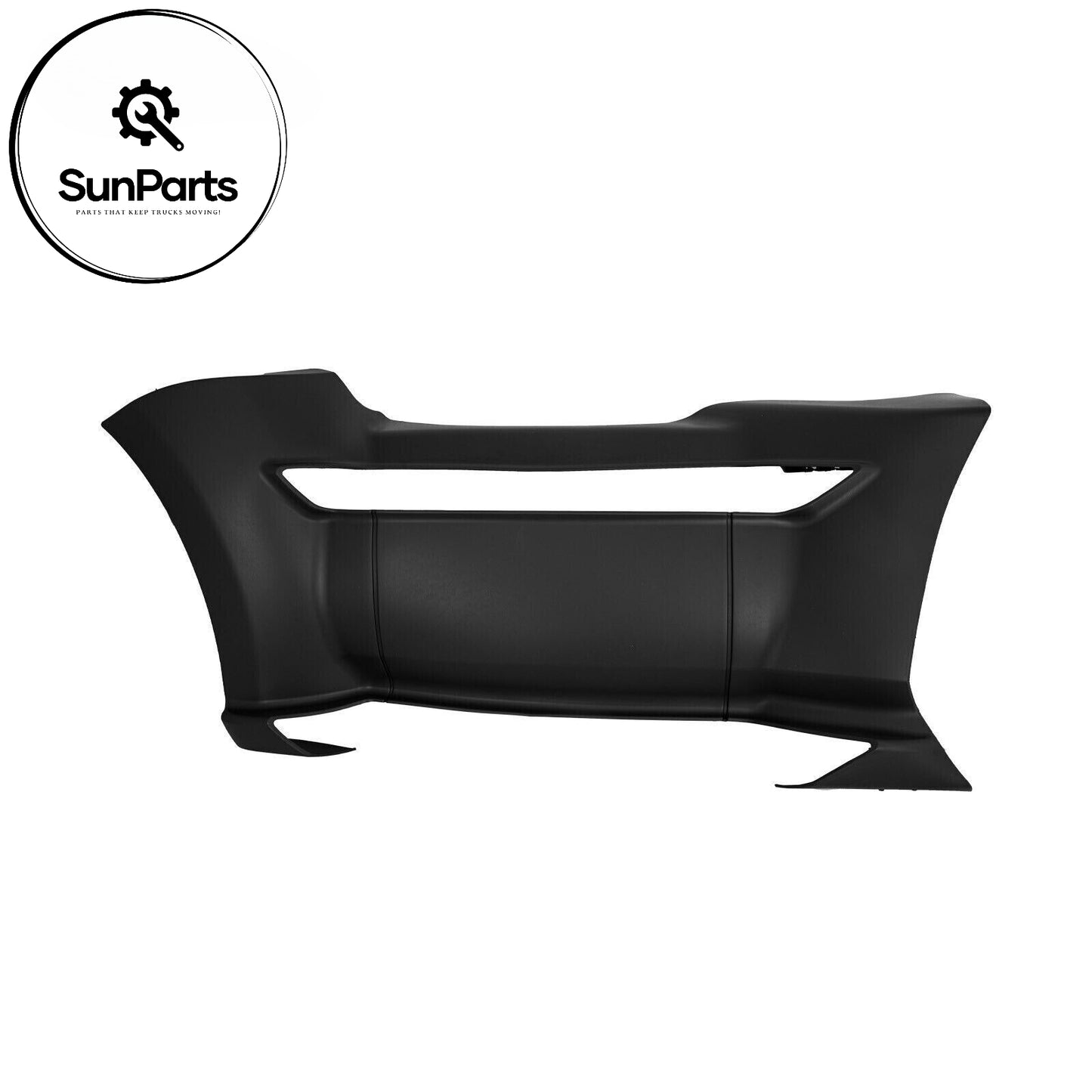 Front Step Fairings For Kenworth T680 2014-2022