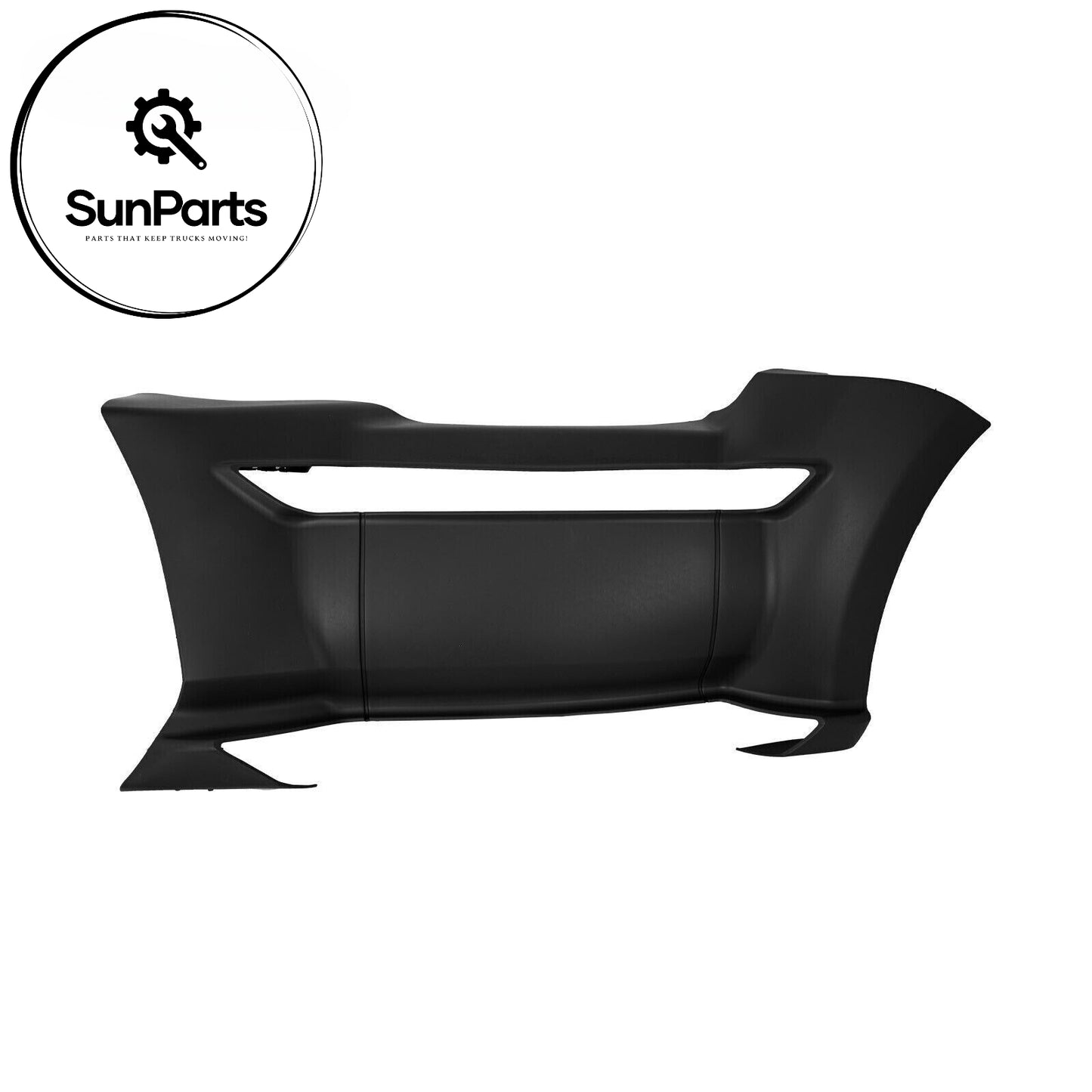 Front Step Fairings For Kenworth T680 2014-2022