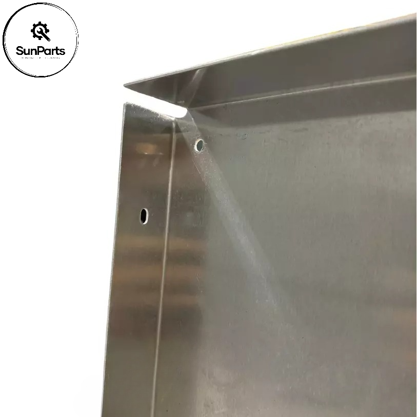 Cab Extension Lower For Peterbilt 579