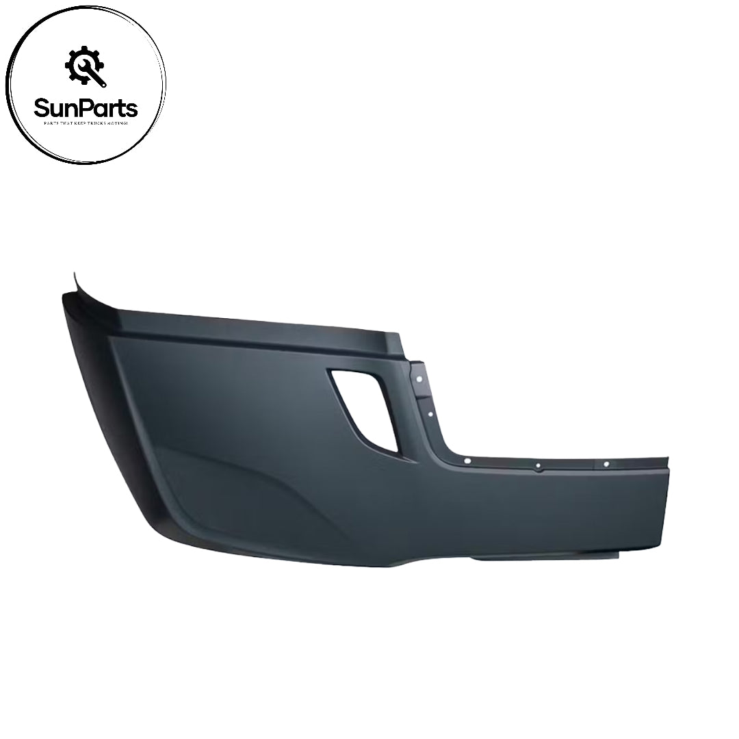 Bumper Cover For Cascadia 2018+