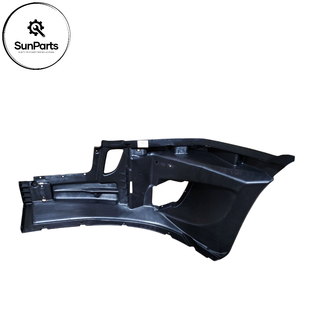 Bumper Reinforcement For Cascadia 2018+