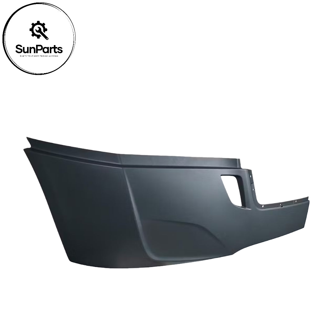 Bumper Cover For Cascadia 2018+