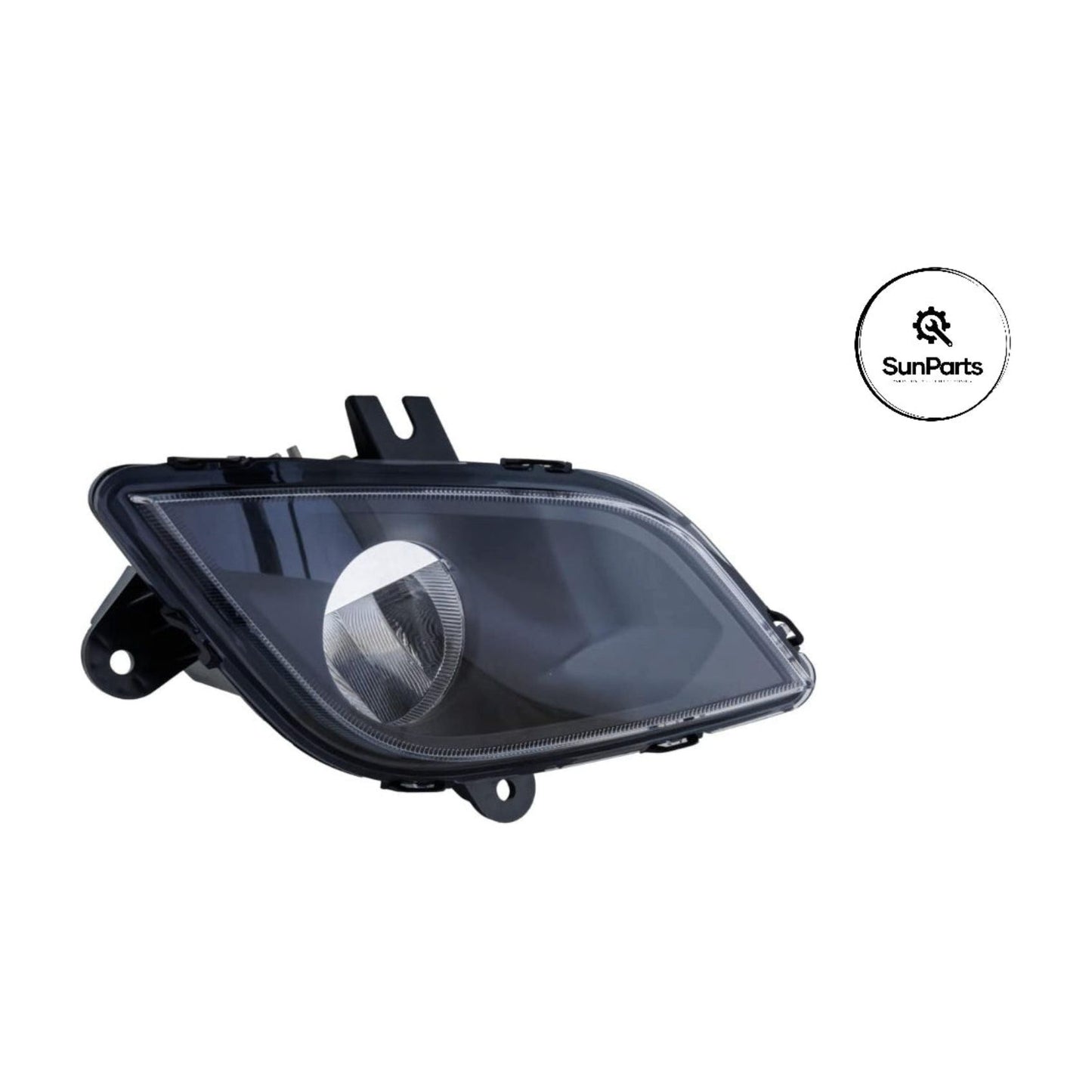 Fog Lamp LED For Cascadia 2018+