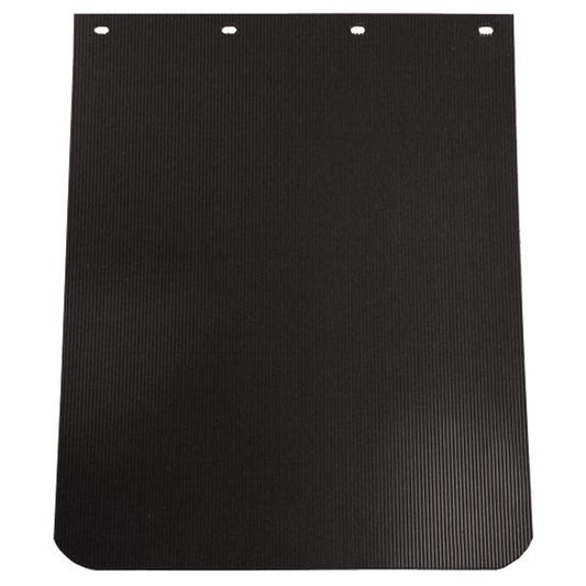 Poly Mud Flap F24 "x24" x5mm