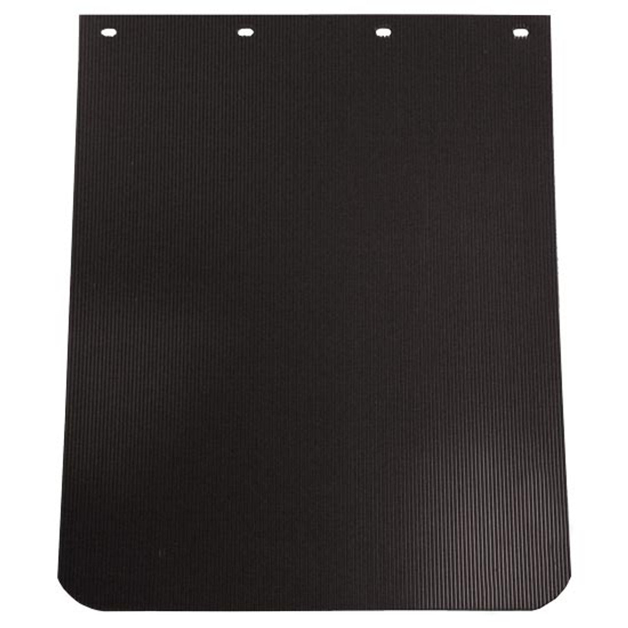 Poly Mud Flap F24 "x30" x5mm