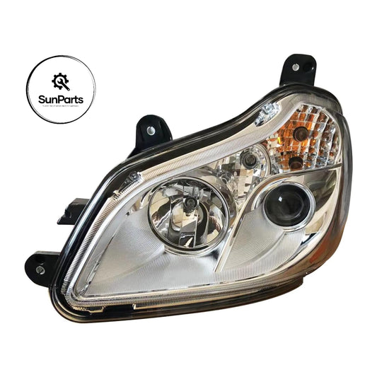 Headlamp For Kenworth T680