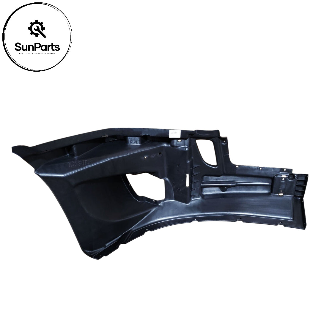 Bumper Reinforcement For Cascadia 2018+