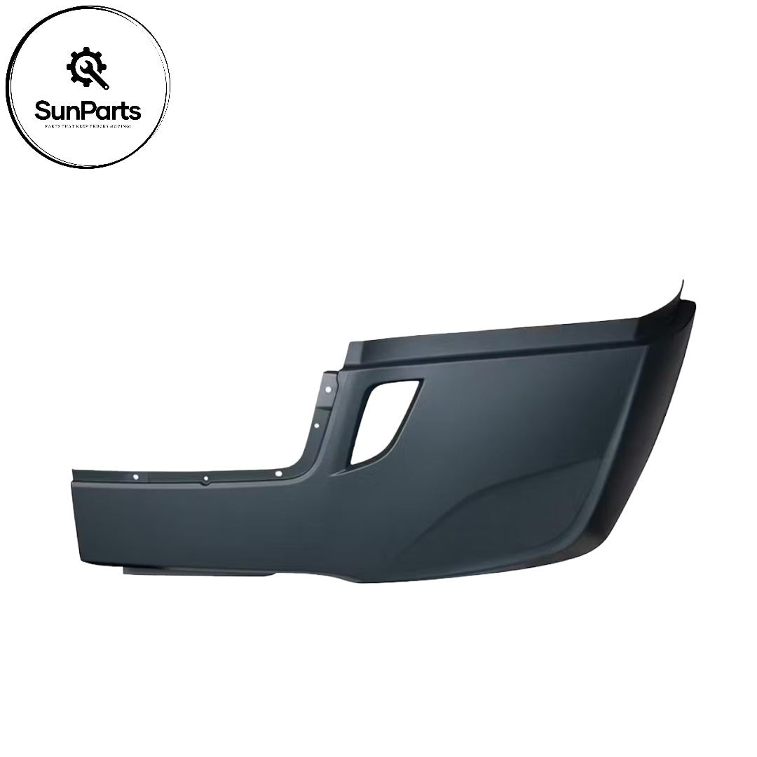 Bumper Cover For Cascadia 2018+