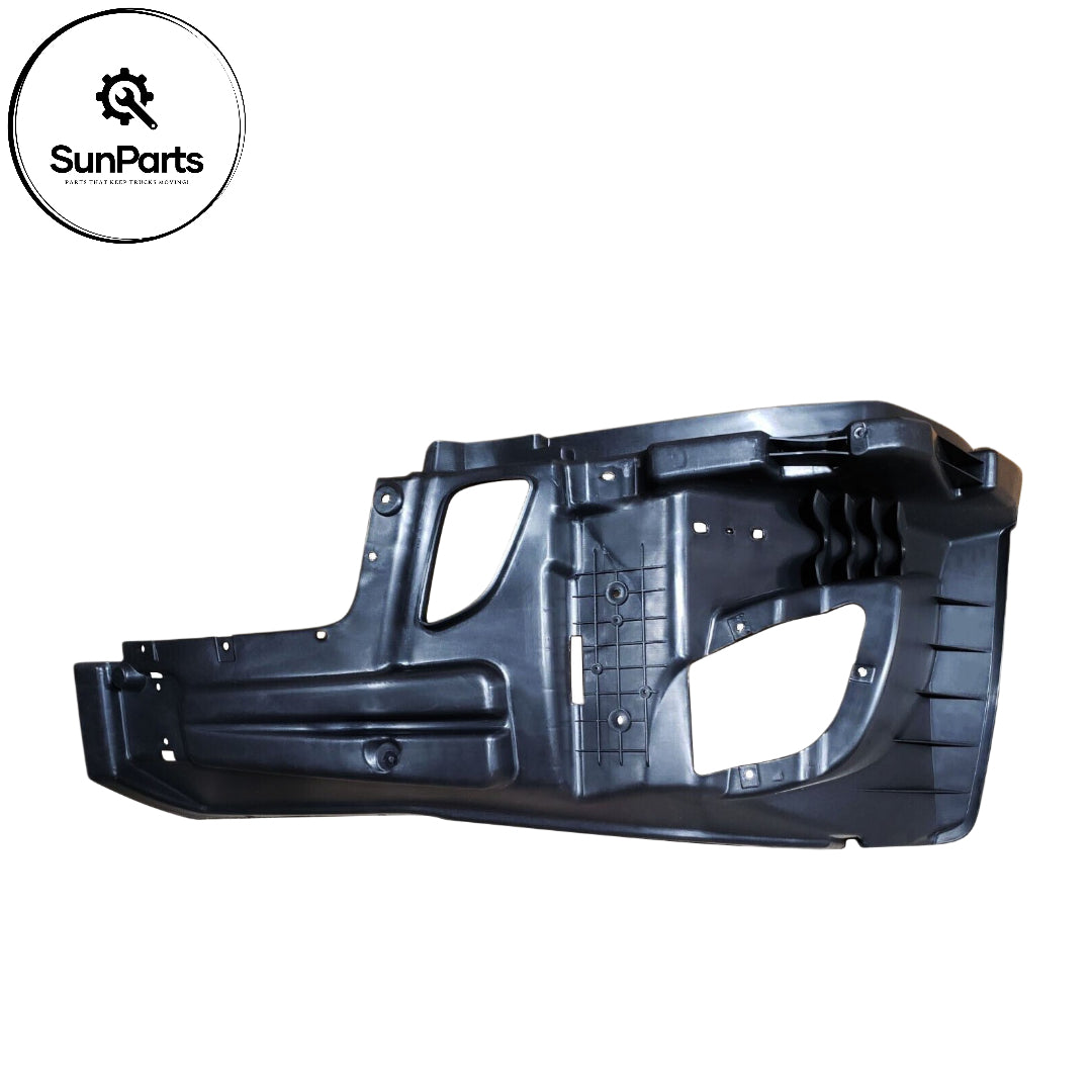 Bumper Reinforcement For Cascadia 2018+