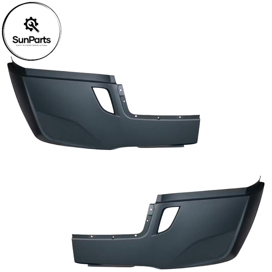 Bumper Cover For Cascadia 2018+