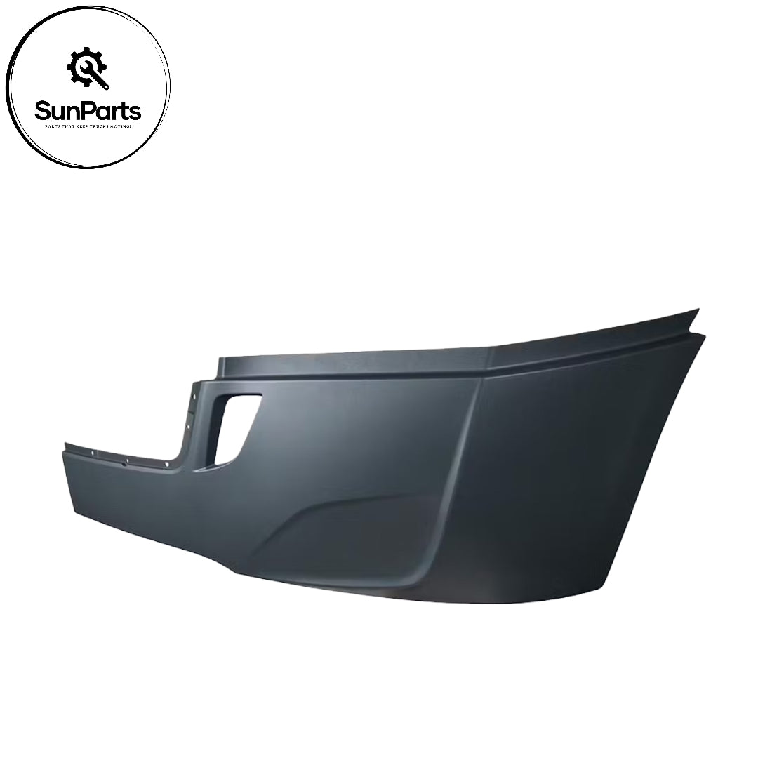 Bumper Cover For Cascadia 2018+