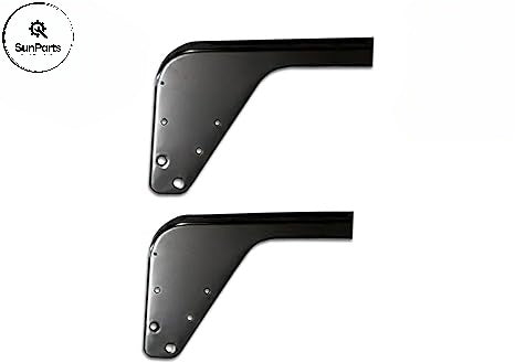 Fairing Bracket For Kenworth T680