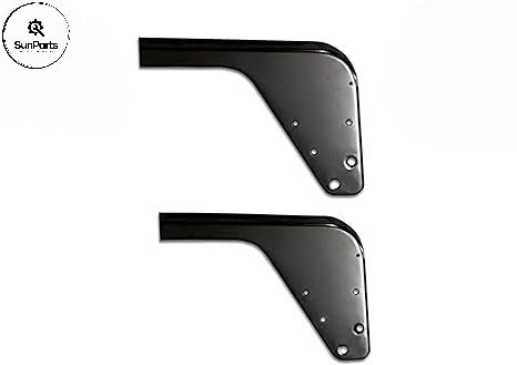 Fairing Bracket For Kenworth T680